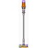 Вертикальный пылесос Dyson V12 Detect Slim Absolute