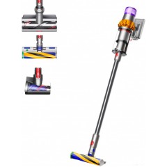 Пылесос Dyson V15 Detect Absolute