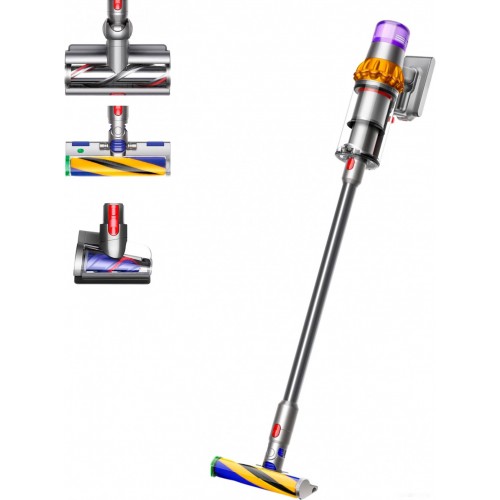 Пылесос Dyson V15 Detect Absolute