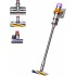 Пылесос Dyson V15 Detect Absolute