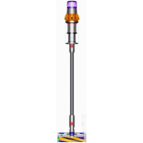 Пылесос Dyson V15 Detect Absolute