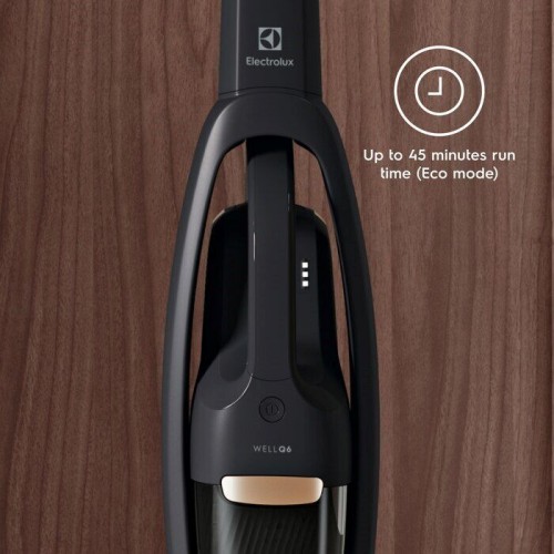 Пылесос Electrolux Well Q6 WQ61-42GG