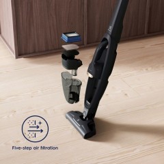 Пылесос Electrolux Well Q6 WQ61-42GG
