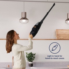 Пылесос Electrolux Well Q6 WQ61-42GG