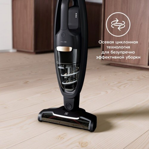 Пылесос Electrolux Well Q6 WQ61-42GG