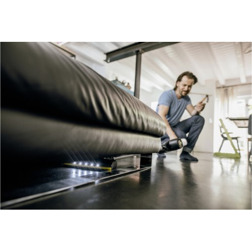 Пылесос Karcher VC 6 Cordless Premium ourFamily 1.198-680.0