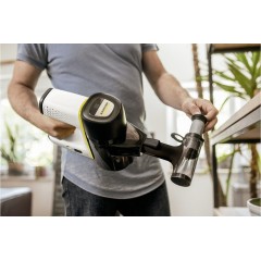 Пылесос Karcher VC 6 Cordless Premium ourFamily 1.198-680.0