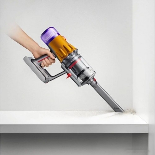 Пылесос Dyson V12 Slim Absolute