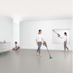 Пылесос Dyson V12 Slim Absolute