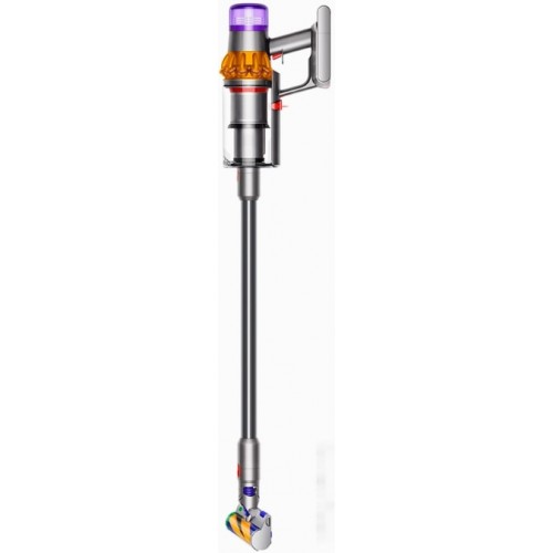 Пылесос Dyson V15 Detect Absolute 394451-01