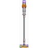 Пылесос Dyson V15 Detect Absolute 394451-01