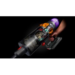 Пылесос Dyson V15 Detect Absolute 394451-01