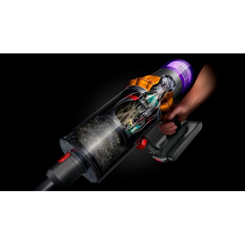 Пылесос Dyson V15 Detect Absolute 394451-01