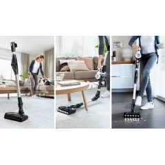 Вертикальный пылесос Bosch Unlimited 7 BCS711XXL