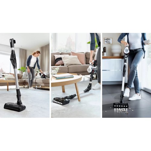 Вертикальный пылесос Bosch Unlimited 7 BCS711XXL
