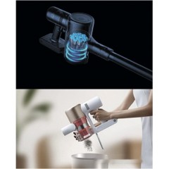 Пылесос Xiaomi Vacuum Cleaner G9 Plus (европейская версия)
