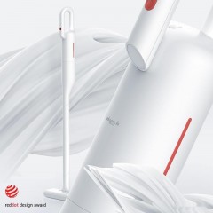 Пылесос Deerma VC01 Max (Type-C)