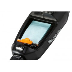 Пылесос Makita CL002GZ03 (без АКБ и ЗУ)