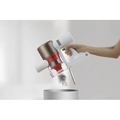 Вертикальный пылесос с влажной уборкой Xiaomi Vacuum Cleaner G10 Plus (европейская версия)
