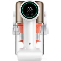 Вертикальный пылесос с влажной уборкой Xiaomi Vacuum Cleaner G10 Plus (европейская версия)