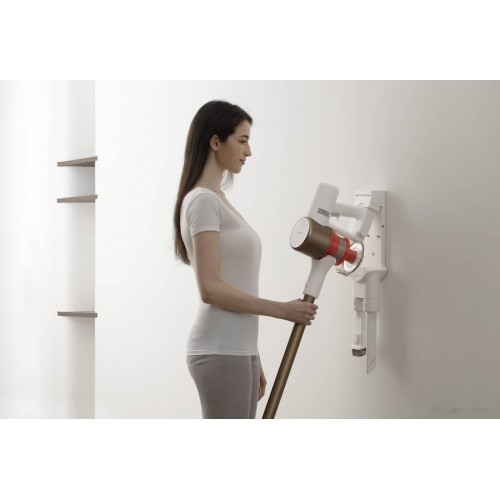 Вертикальный пылесос с влажной уборкой Xiaomi Vacuum Cleaner G10 Plus (европейская версия)