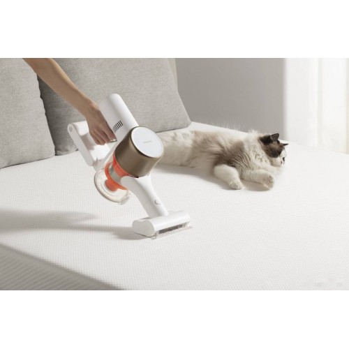 Вертикальный пылесос с влажной уборкой Xiaomi Vacuum Cleaner G10 Plus (европейская версия)