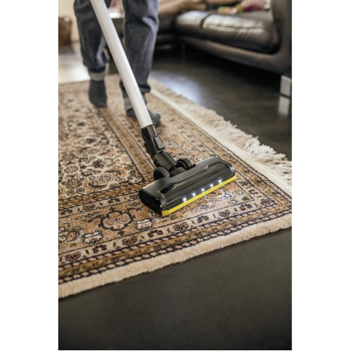 Вертикальный пылесос Karcher VC 6 Cordless ourFamily Car 1.198-672.0