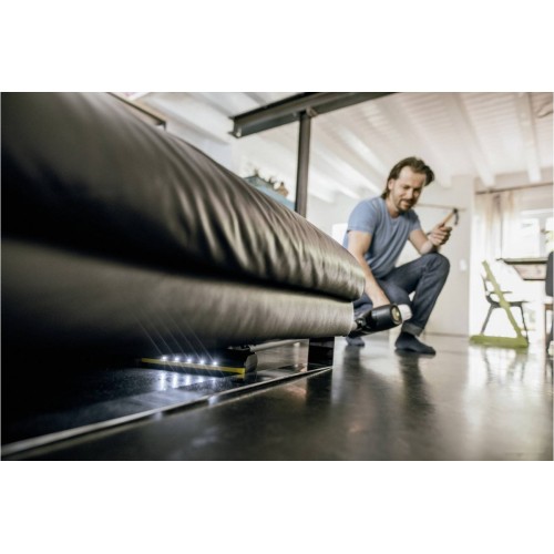 Вертикальный пылесос Karcher VC 6 Cordless ourFamily Car 1.198-672.0