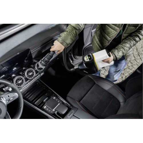 Вертикальный пылесос Karcher VC 6 Cordless ourFamily Car 1.198-672.0