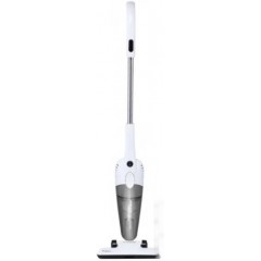 Пылесос Deerma DX118C (международная версия, белый/серый)
