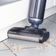 Вертикальный пылесос с влажной уборкой Thomas Aqua Floor Cleaner Plus 785502
