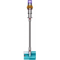 Вертикальный пылесос с влажной уборкой Dyson V15s Detect Submarine 448798-01