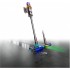 Вертикальный пылесос с влажной уборкой Dyson V15s Detect Submarine 448798-01