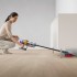 Вертикальный пылесос с влажной уборкой Dyson V15s Detect Submarine 448798-01