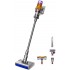 Вертикальный пылесос Dyson V12s Detect Slim Submarine 448793-01