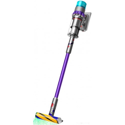 Вертикальный пылесос Dyson Gen5detect Absolute 446989-01