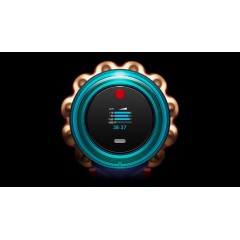 Вертикальный пылесос Dyson Gen5detect Absolute 446989-01