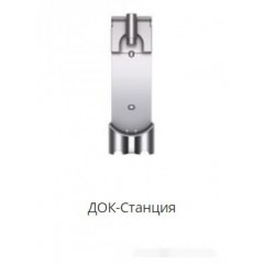 Вертикальный пылесос Dyson Gen5detect Absolute 446989-01