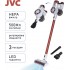 Пылесос JVC JH-VS120