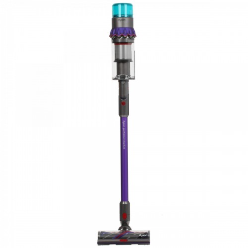 Вертикальный пылесос Dyson Gen5 Detect Absolute