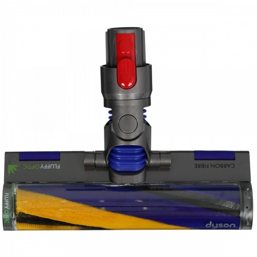 Вертикальный пылесос Dyson Gen5 Detect Absolute