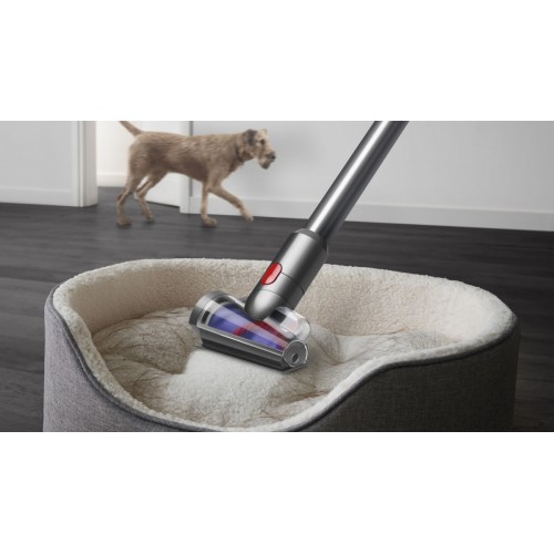 Вертикальный пылесос Dyson V12 Detect Slim Absolute 448884-01