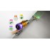 Вертикальный пылесос Dyson V12 Detect Slim Absolute 448884-01