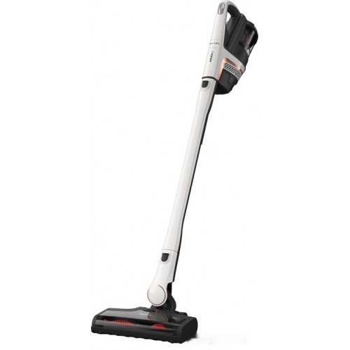 Miele Triflex HX2 SOML0 — вертикальный пылесос премиум-класса