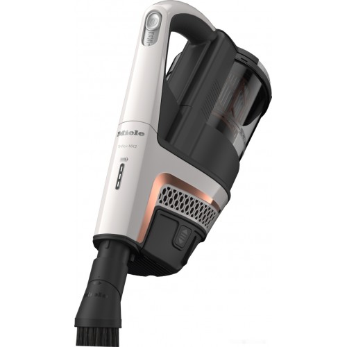 Miele Triflex HX2 SOML0 — вертикальный пылесос премиум-класса