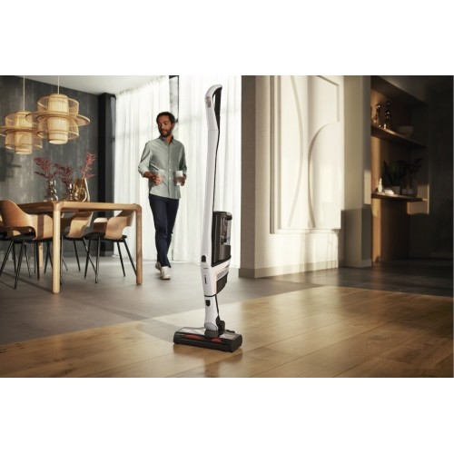 Miele Triflex HX2 SOML0 — вертикальный пылесос премиум-класса