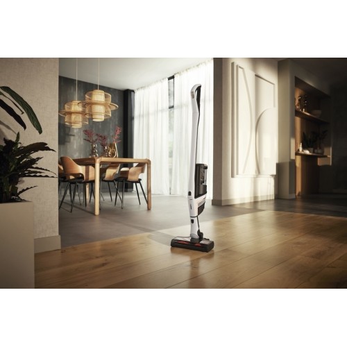 Miele Triflex HX2 SOML0 — вертикальный пылесос премиум-класса