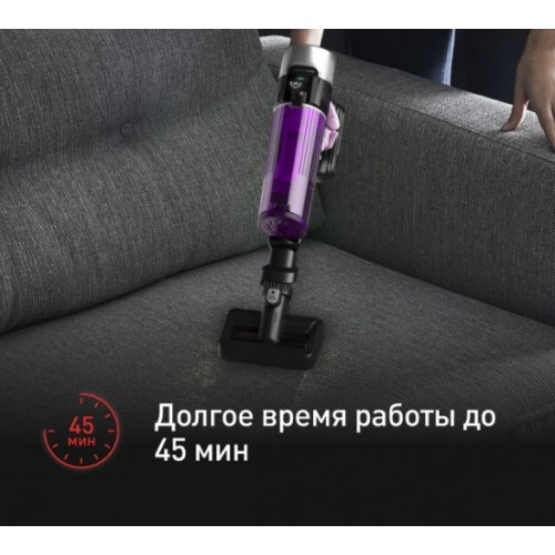 Вертикальный пылесос Tefal TY2038WO
