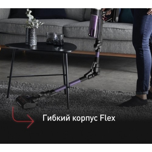 Вертикальный пылесос Tefal TY2038WO