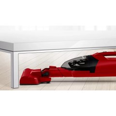 Вертикальный пылесос Bosch BBHF214R